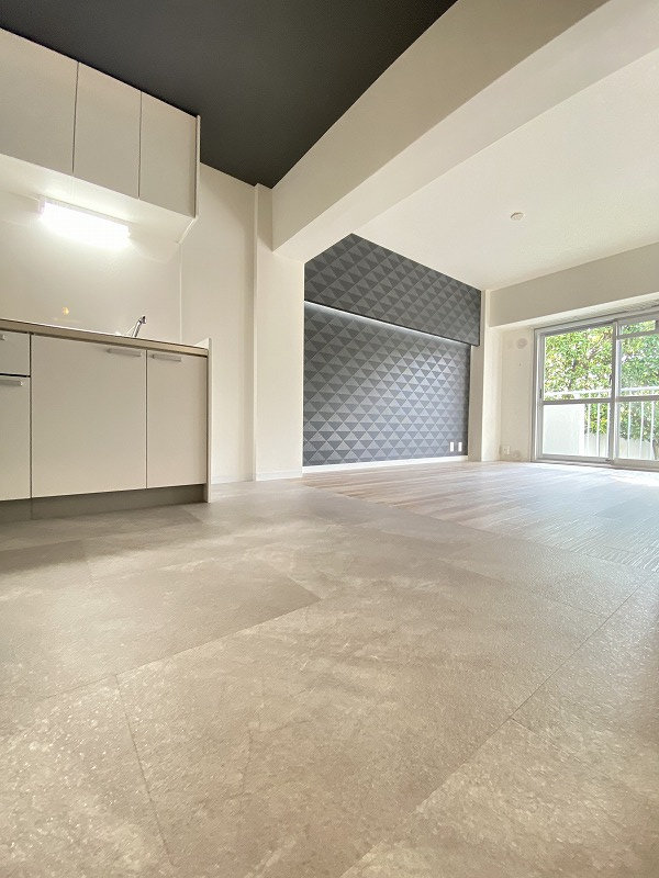 福岡市城南区 リノベーション工事