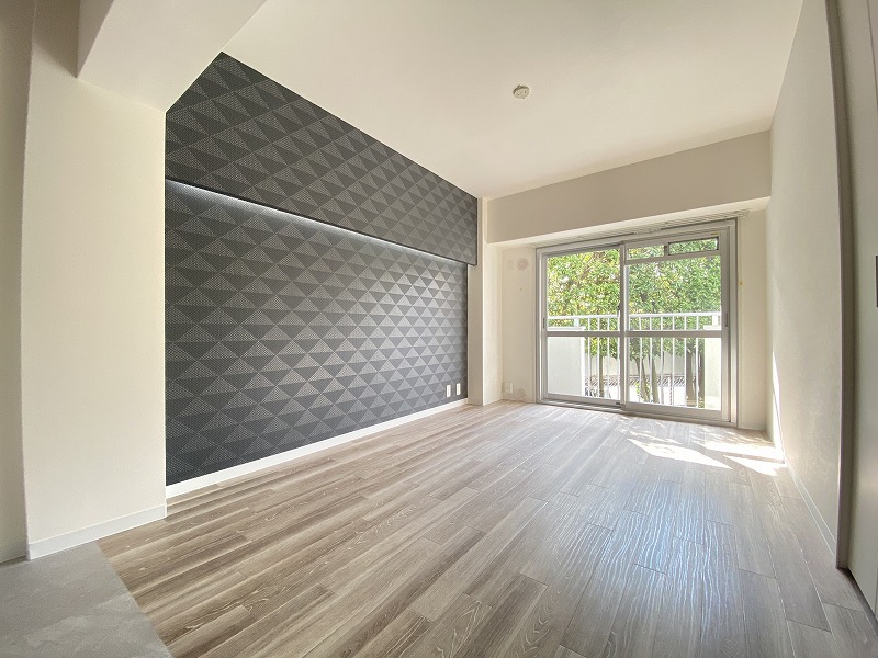 福岡市城南区 リノベーション工事