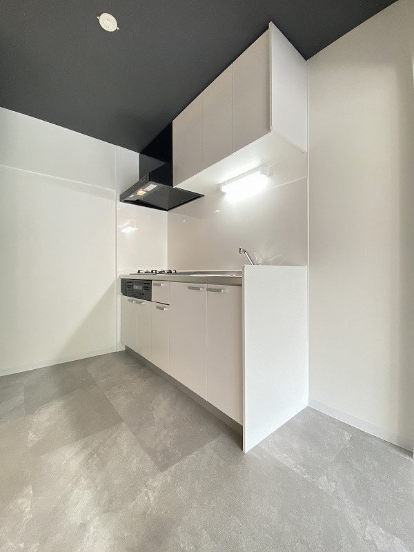 福岡市城南区 リノベーション工事