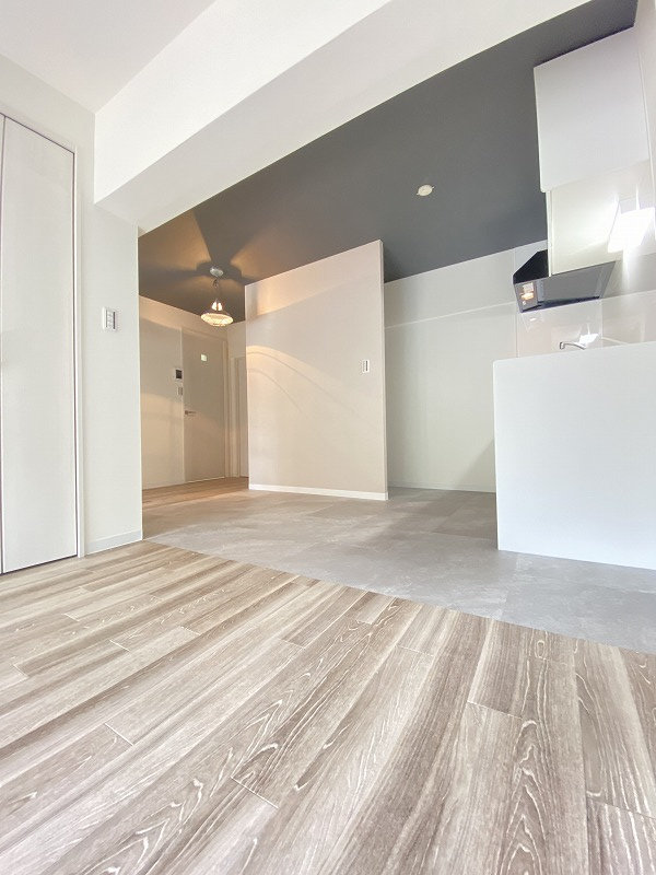 福岡市城南区 リノベーション工事