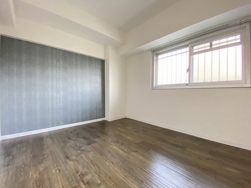 福岡市城南区 リノベーション工事