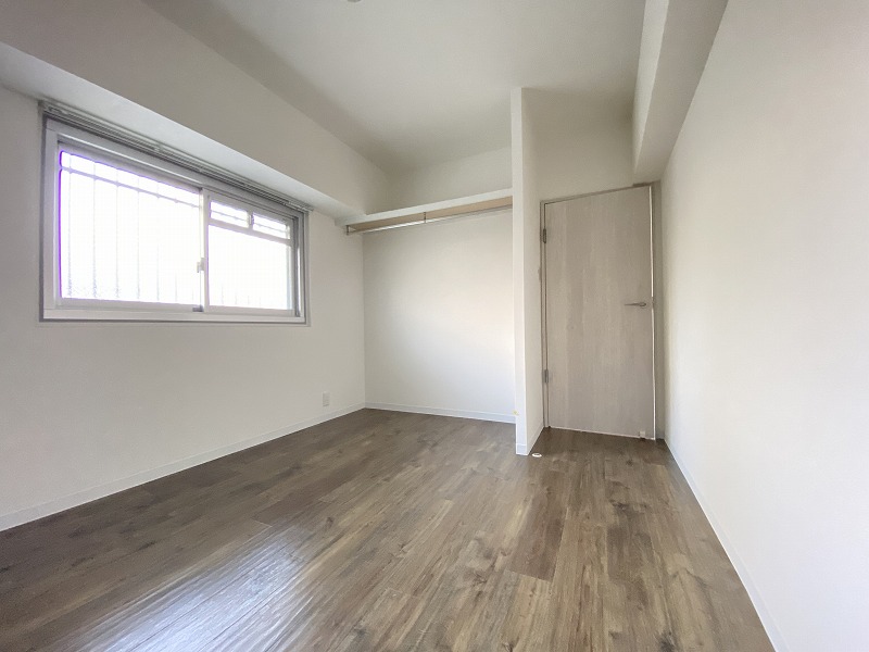 福岡市城南区 リノベーション工事