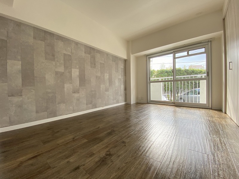 福岡市城南区 リノベーション工事