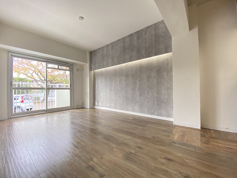 福岡市城南区 リノベーション工事