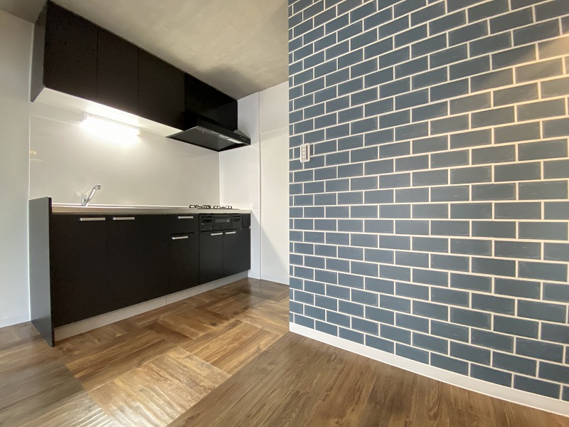 福岡市城南区 リノベーション工事
