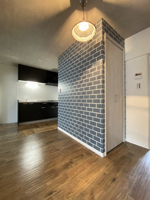 福岡市城南区 リノベーション工事