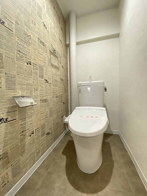 福岡市城南区 リノベーション工事