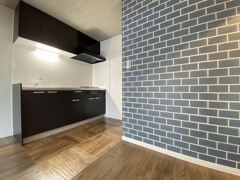 福岡市城南区 リノベーション工事<