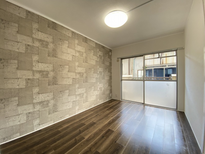 北九州市小倉南区 リノベーション工事