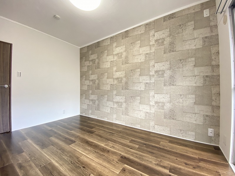 北九州市小倉南区 リノベーション工事