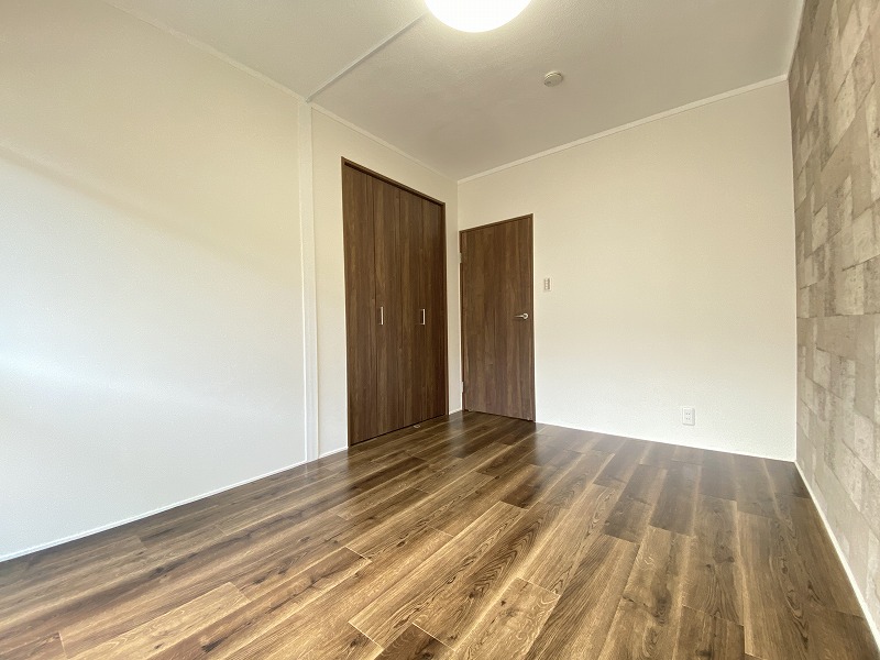 北九州市小倉南区 リノベーション工事