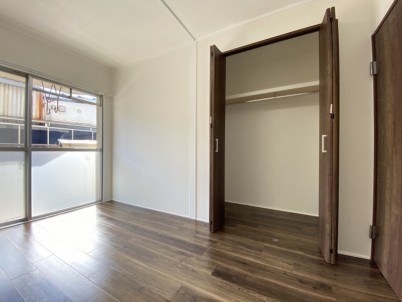 北九州市小倉南区 リノベーション工事