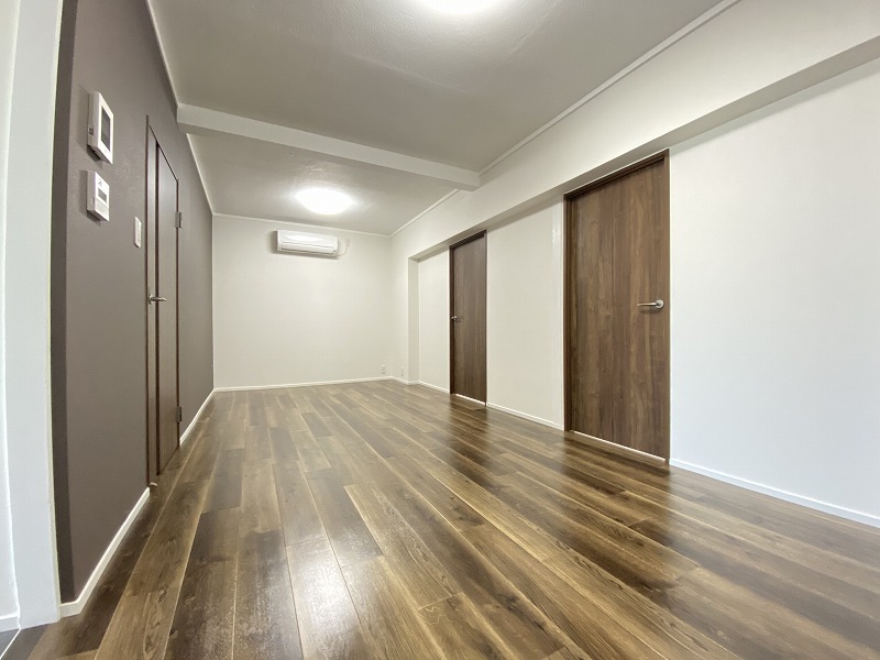 北九州市小倉南区 リノベーション工事