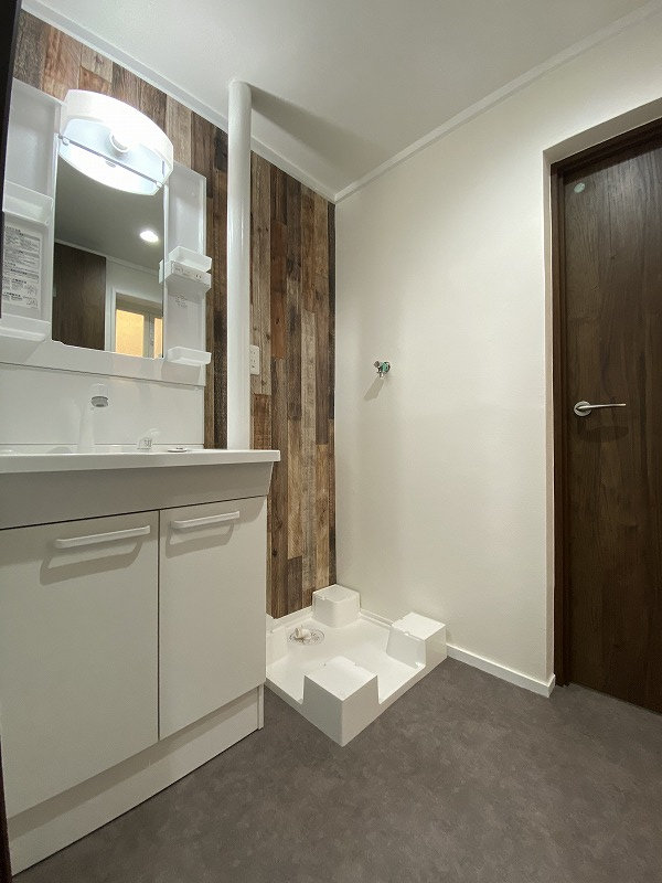 北九州市小倉南区 リノベーション工事