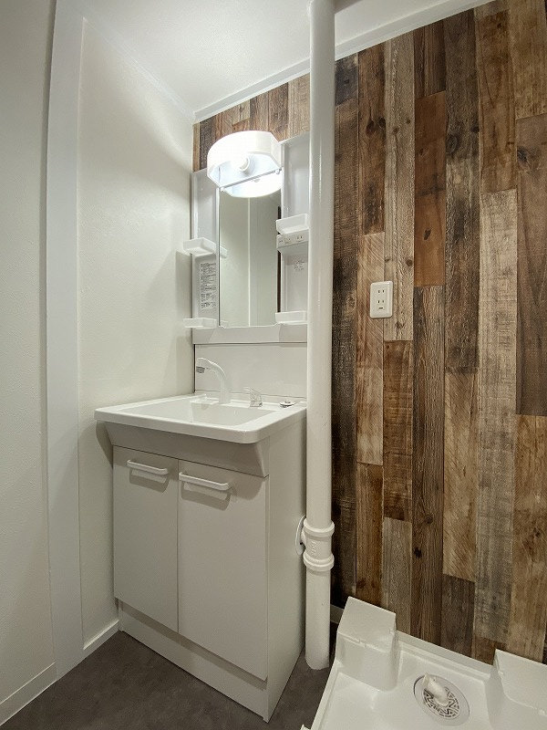 北九州市小倉南区 リノベーション工事