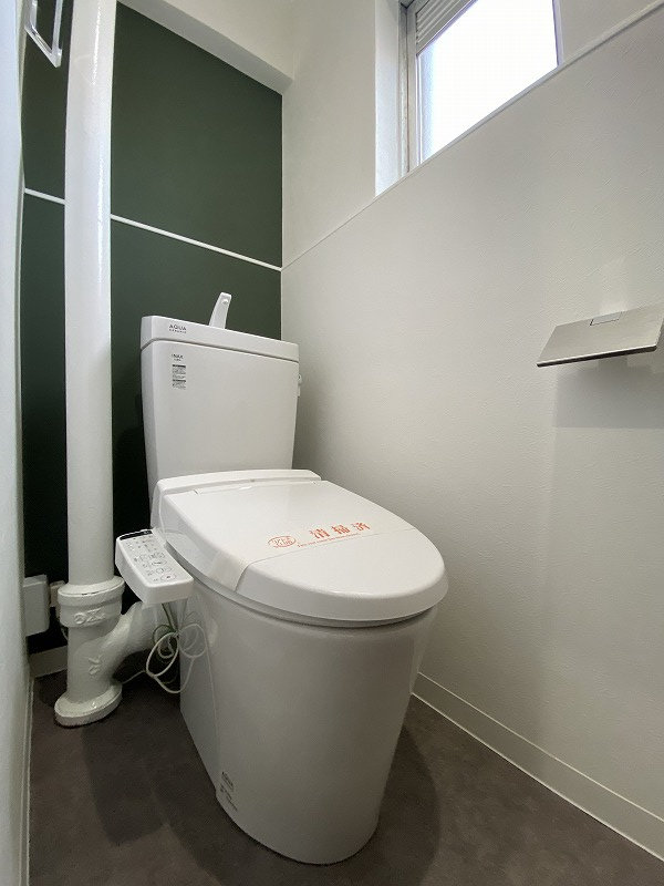 北九州市小倉南区 リノベーション工事