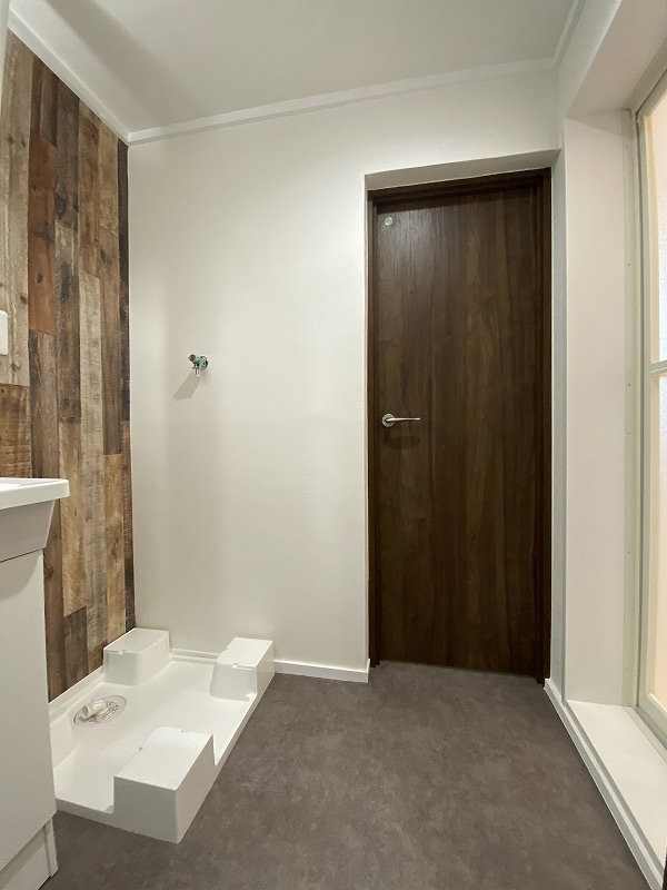 北九州市小倉南区 リノベーション工事