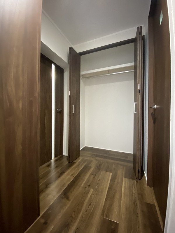 北九州市小倉南区 リノベーション工事