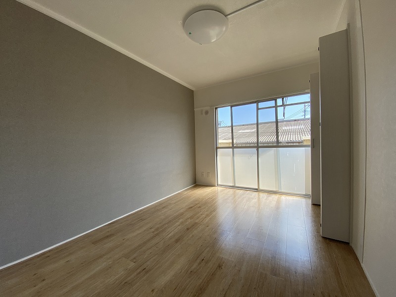 北九州市小倉南区 リノベーション工事