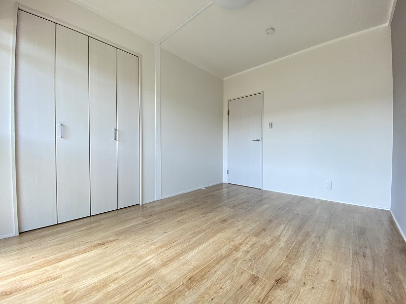 北九州市小倉南区 リノベーション工事