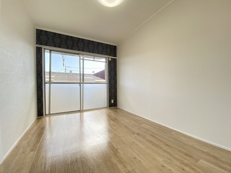 北九州市小倉南区 リノベーション工事