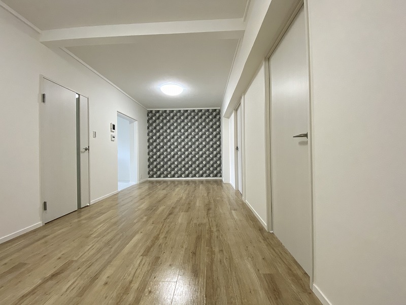 北九州市小倉南区 リノベーション工事