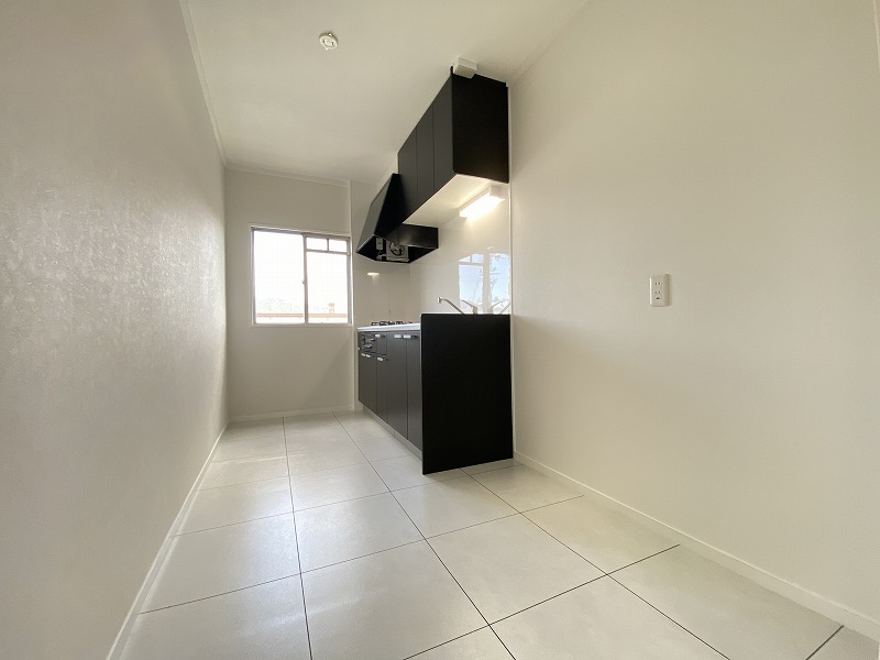 北九州市小倉南区 リノベーション工事