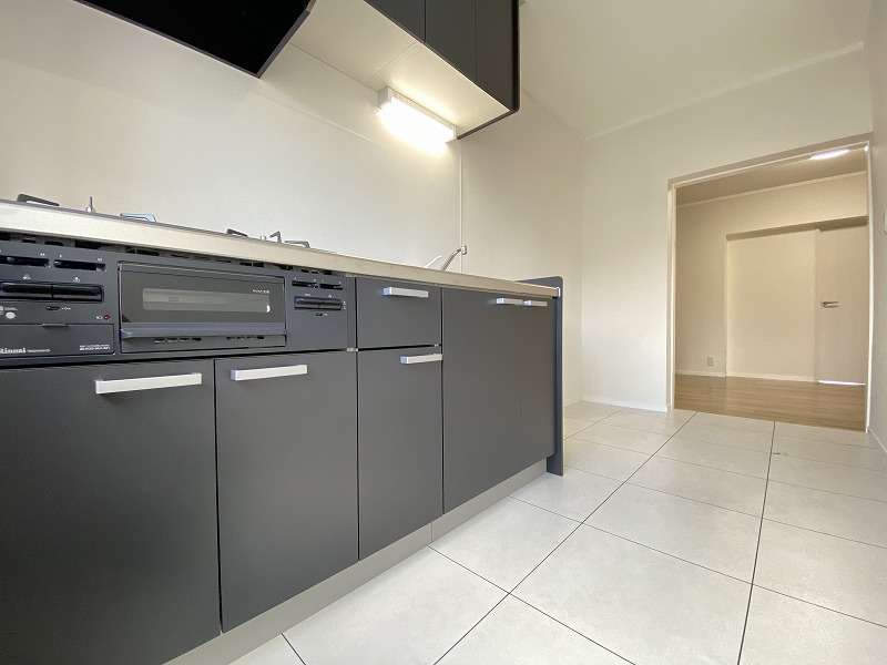 北九州市小倉南区 リノベーション工事