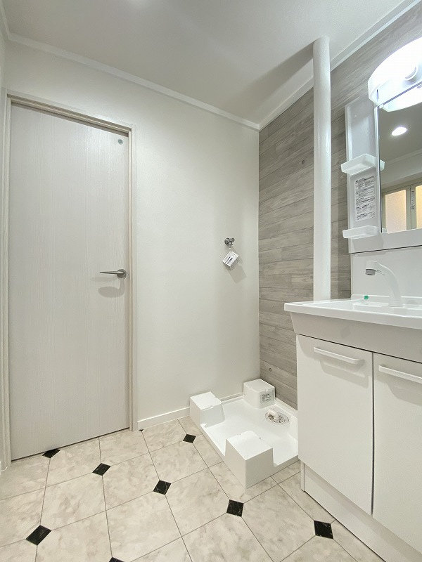 北九州市小倉南区 リノベーション工事