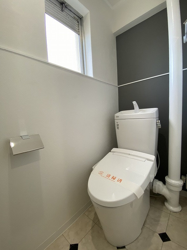 北九州市小倉南区 リノベーション工事