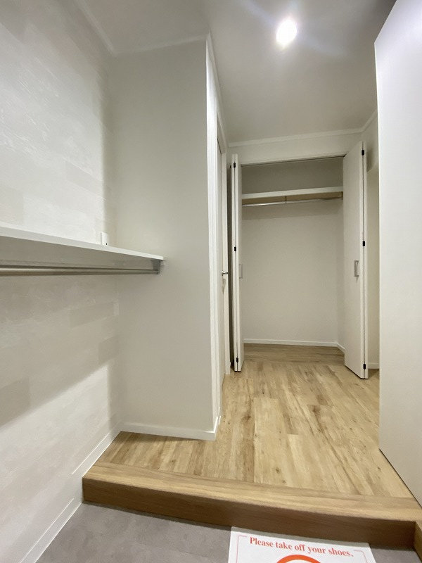 北九州市小倉南区 リノベーション工事