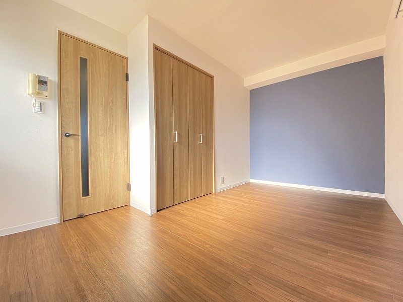 福岡市中央区 リノベーション工事