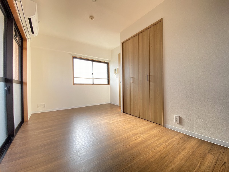 福岡市中央区 リノベーション工事