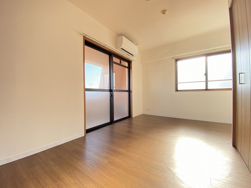 福岡市中央区 リノベーション工事