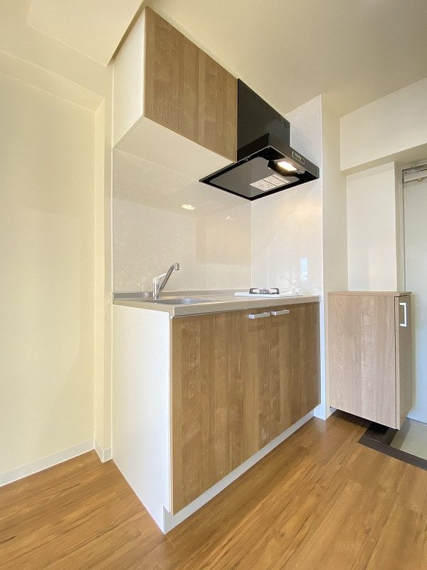 福岡市中央区 リノベーション工事