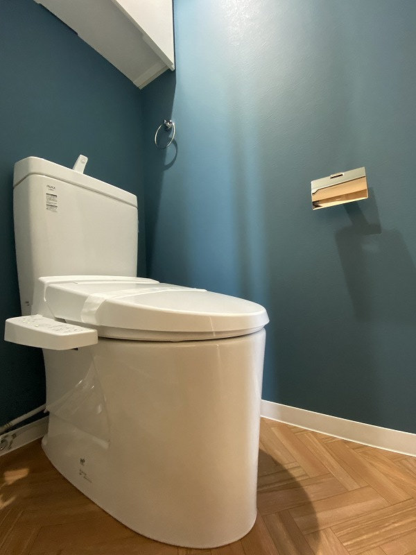 福岡市中央区 リノベーション工事