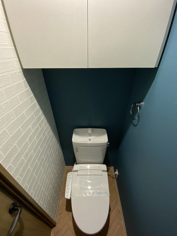 福岡市中央区 リノベーション工事