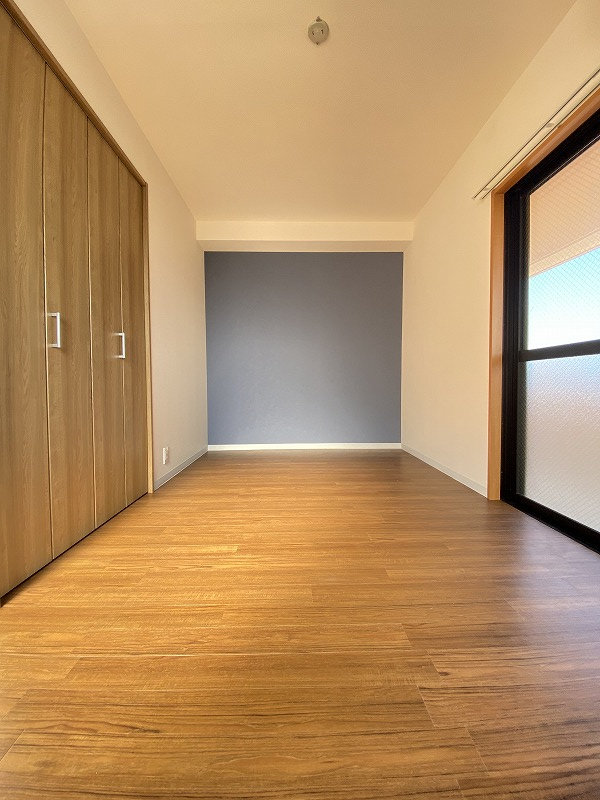 福岡市中央区 リノベーション工事