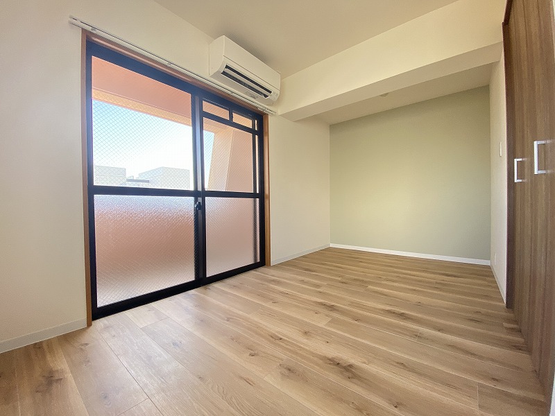 福岡市中央区 リノベーション工事