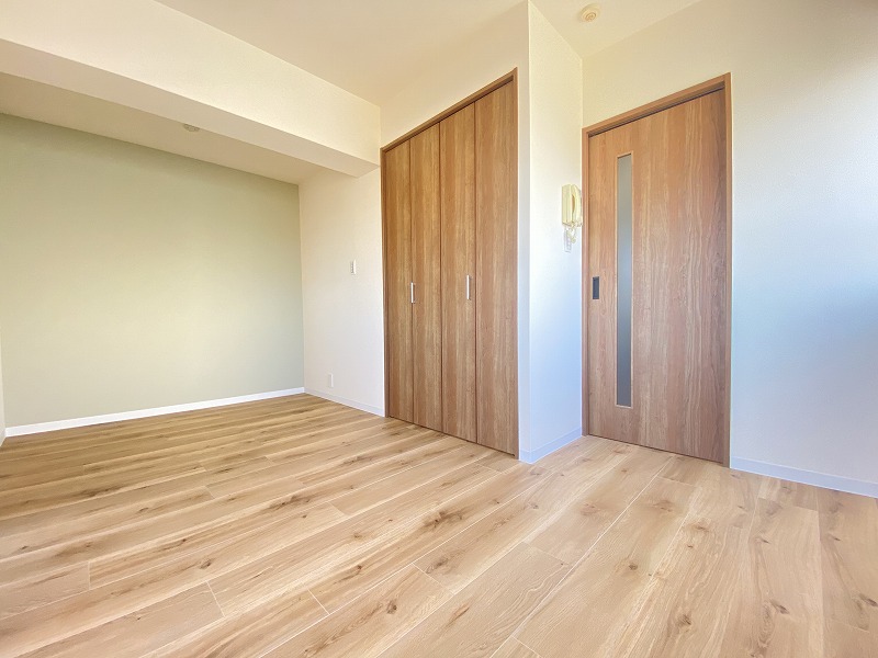 福岡市中央区 リノベーション工事