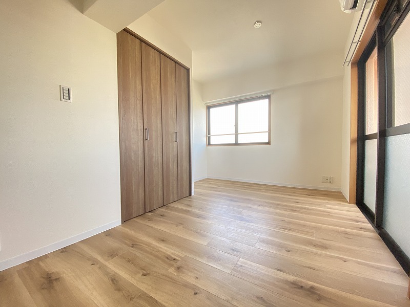 福岡市中央区 リノベーション工事