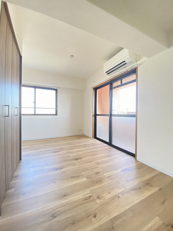 福岡市中央区 リノベーション工事