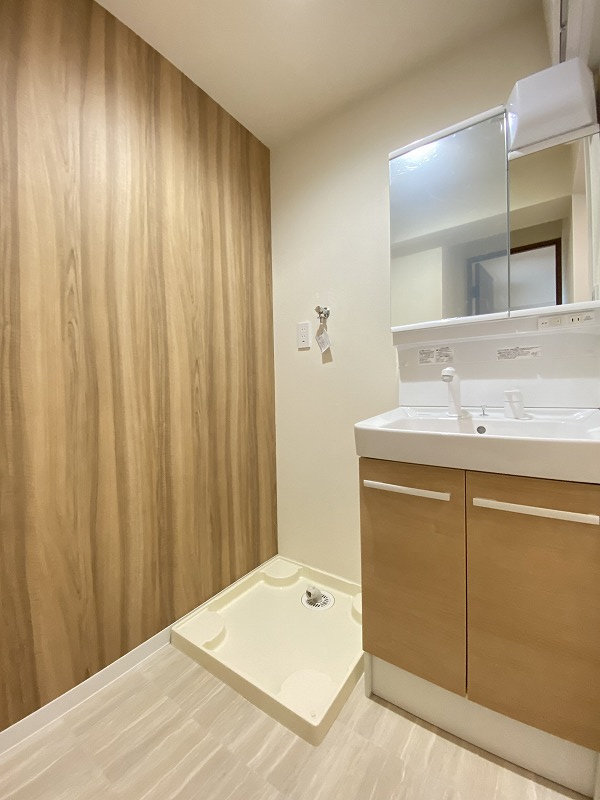 福岡市中央区 リノベーション工事