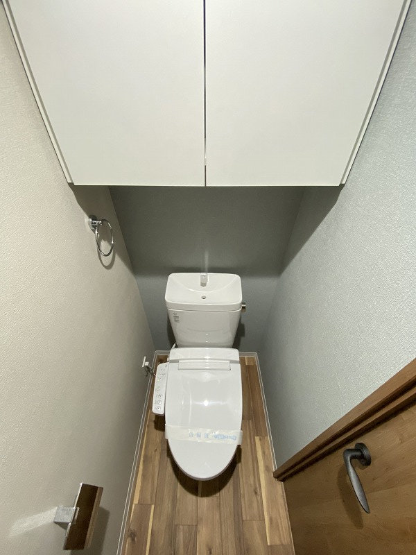 福岡市中央区 リノベーション工事