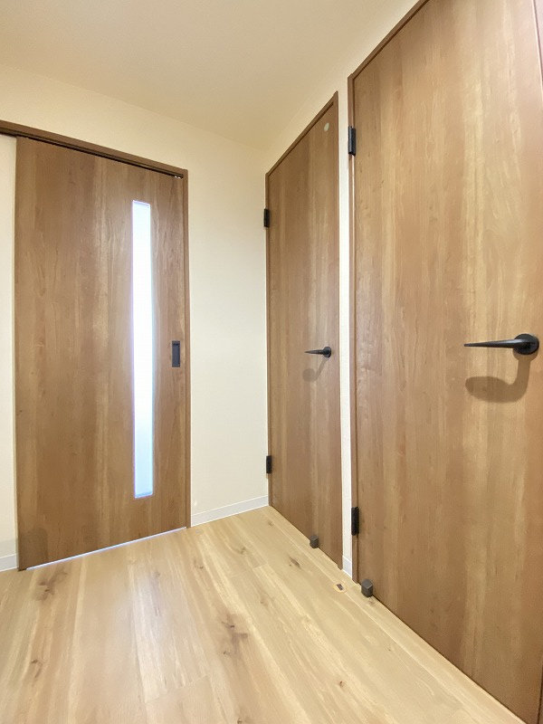 福岡市中央区 リノベーション工事