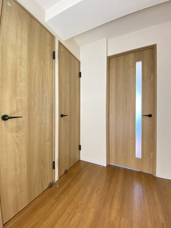 福岡市中央区 リノベーション工事