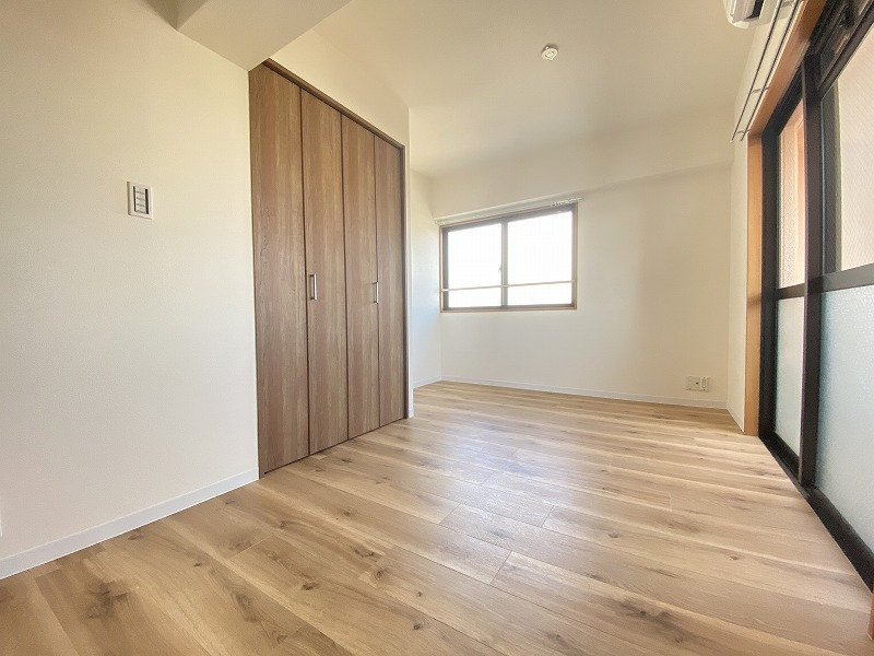 福岡市中央区 リノベーション工事<