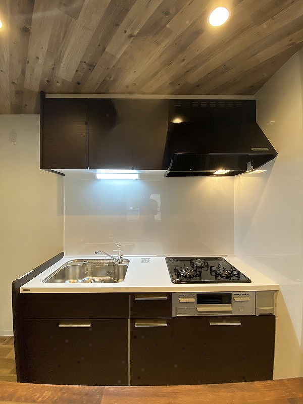 福岡市中央区 リノベーション工事