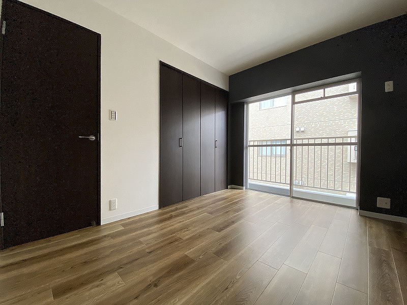 福岡市中央区 リノベーション工事