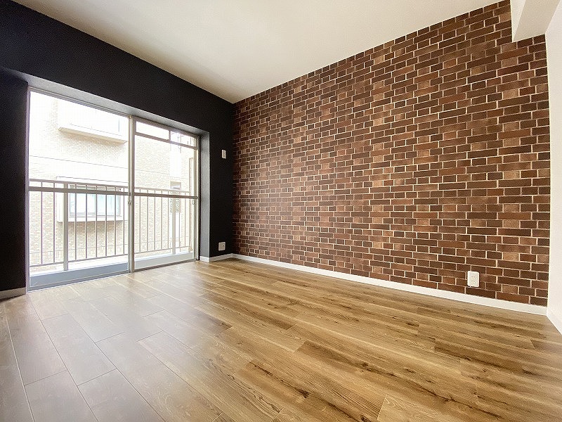 福岡市中央区 リノベーション工事